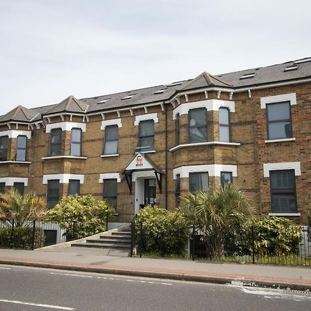 Westciti Croydon Serviced Apartments Экстерьер фото