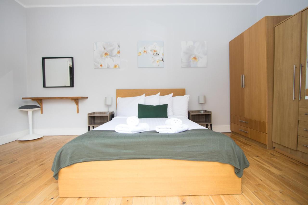 Westciti Croydon Serviced Apartments Экстерьер фото