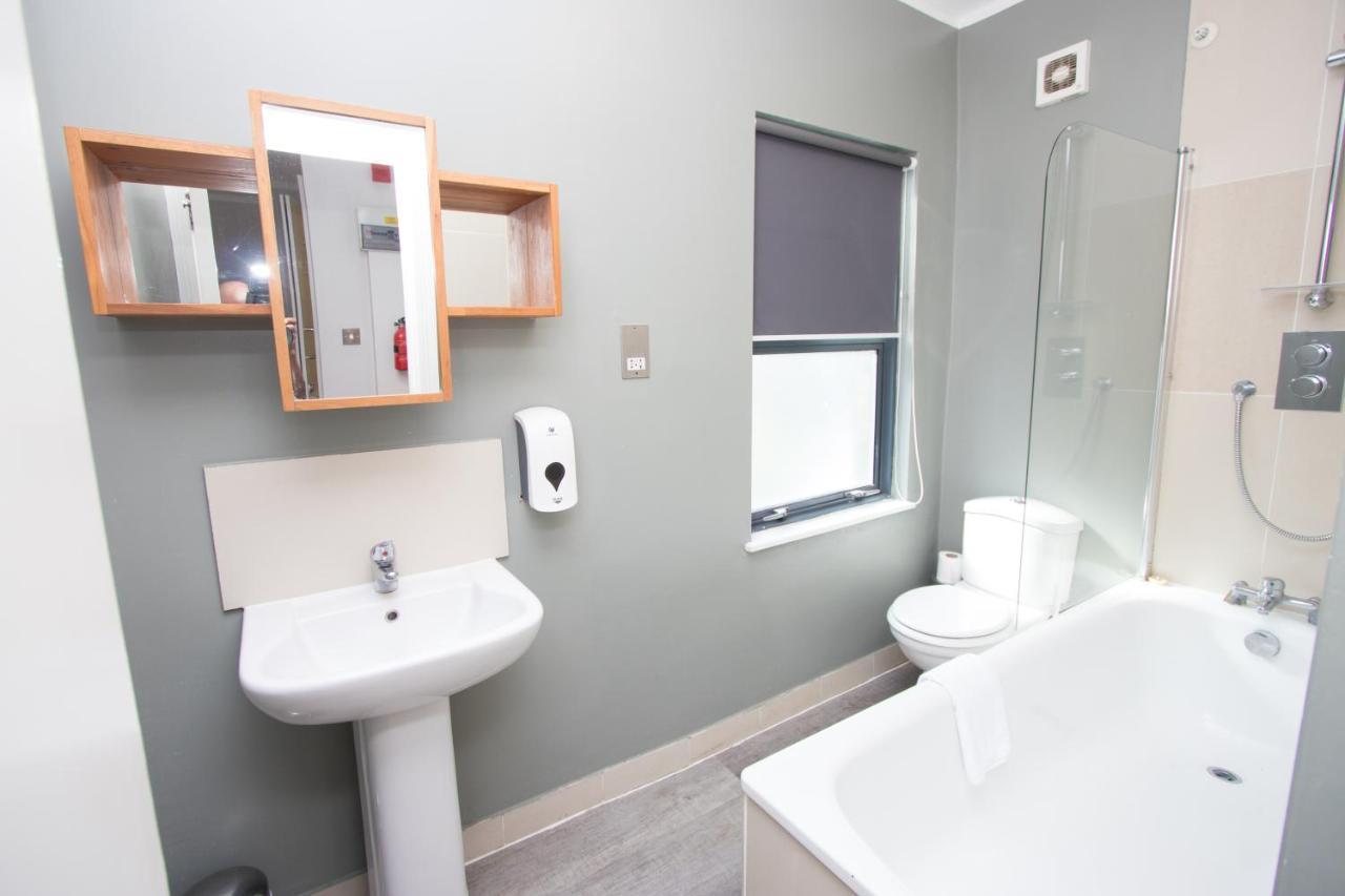 Westciti Croydon Serviced Apartments Экстерьер фото