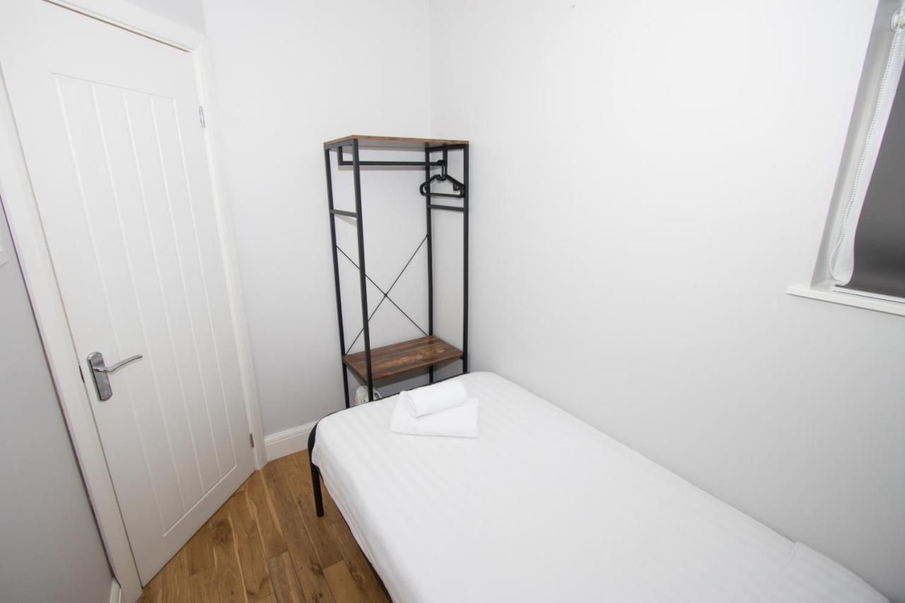 Westciti Croydon Serviced Apartments Экстерьер фото