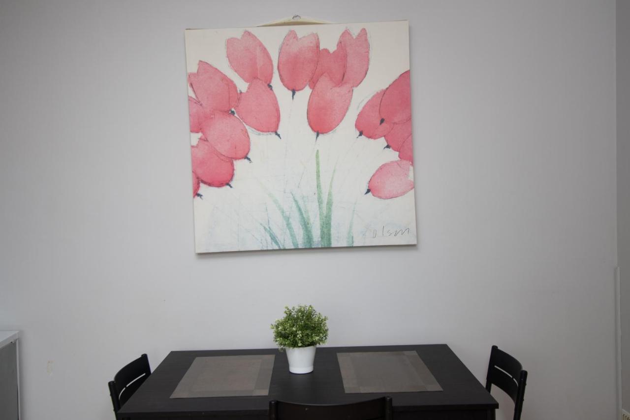 Westciti Croydon Serviced Apartments Экстерьер фото