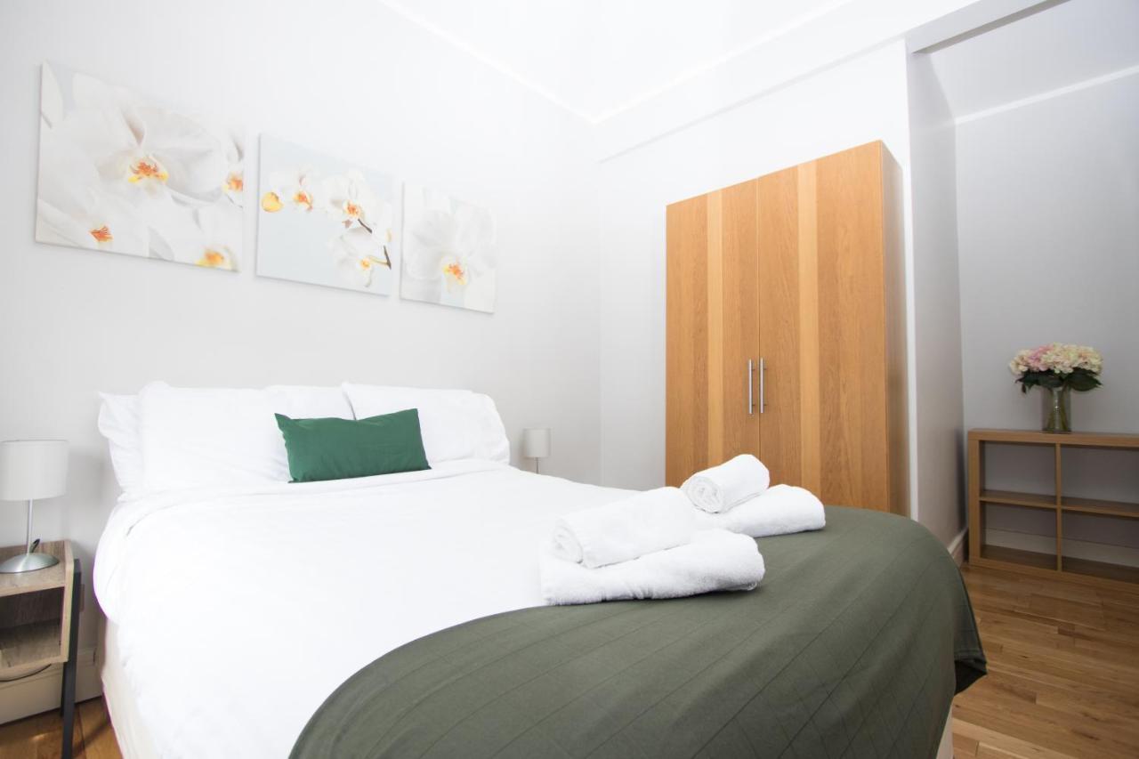 Westciti Croydon Serviced Apartments Экстерьер фото