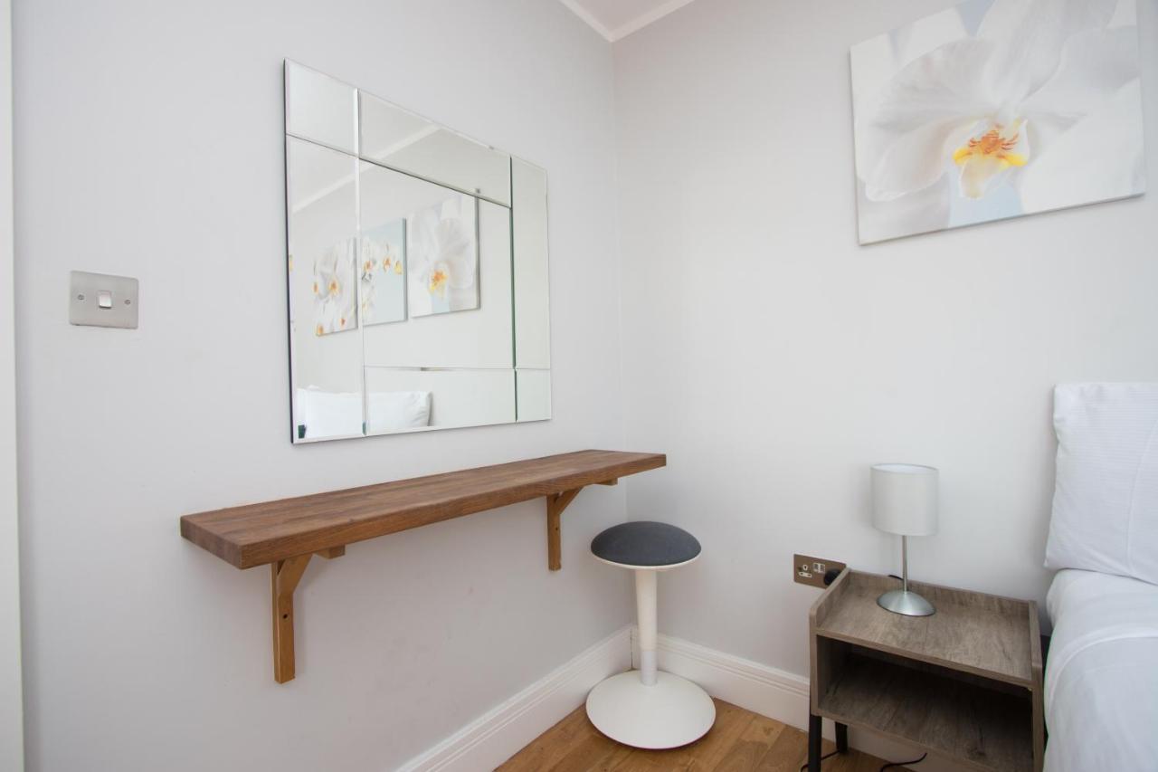 Westciti Croydon Serviced Apartments Экстерьер фото