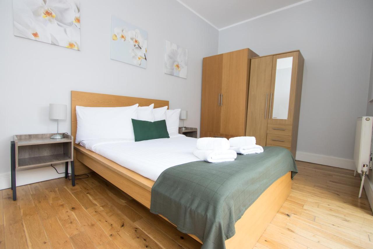 Westciti Croydon Serviced Apartments Экстерьер фото