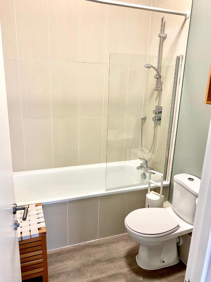 Westciti Croydon Serviced Apartments Экстерьер фото